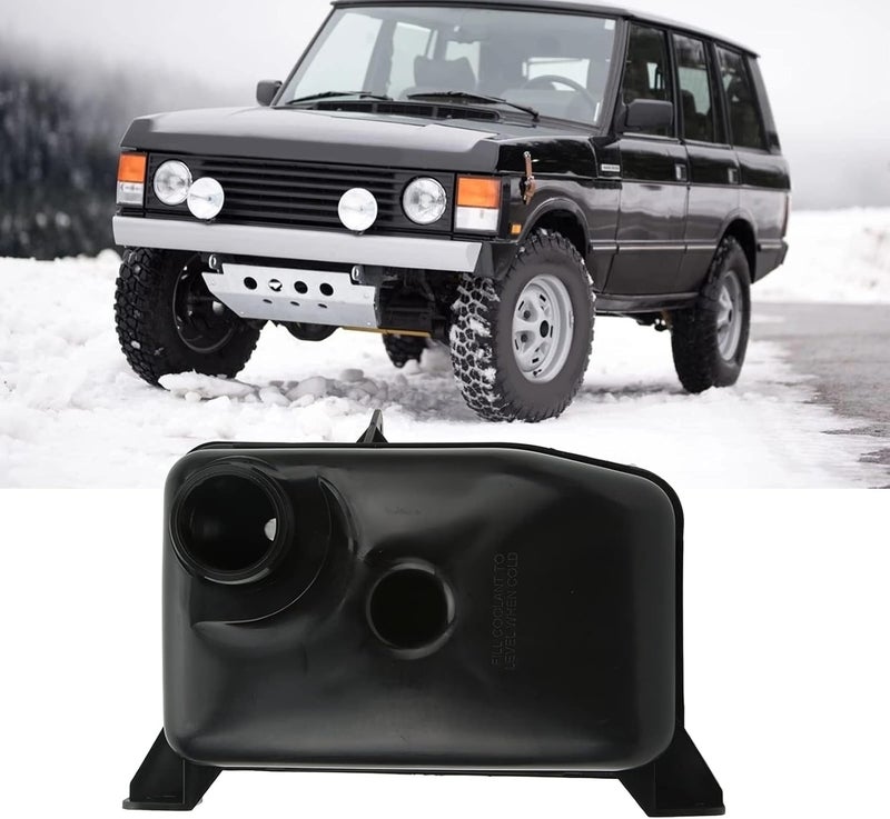 5 Efi - CLASSIC 200Tdi (1992–1994) - CLASSIC 300Tdi (1994–1995) - CLASSIC V8 (1989–1999) - CLASSIC VM (1990–1992) قائمة المكونات: 1 خزان تخزين ماء التبريد ملاحظة: يرجى التحقق مرتين من رقم المنتج الخاص بك؛ المعلومات المقدمة هي للرجوع إليها فقط. إذا كنت غير متأكد من المنتج، يرجى الاتصال بنا قبل الشراء لتجنب عمليات الإرجاع غير الضرورية، شكرًا! - Image 2