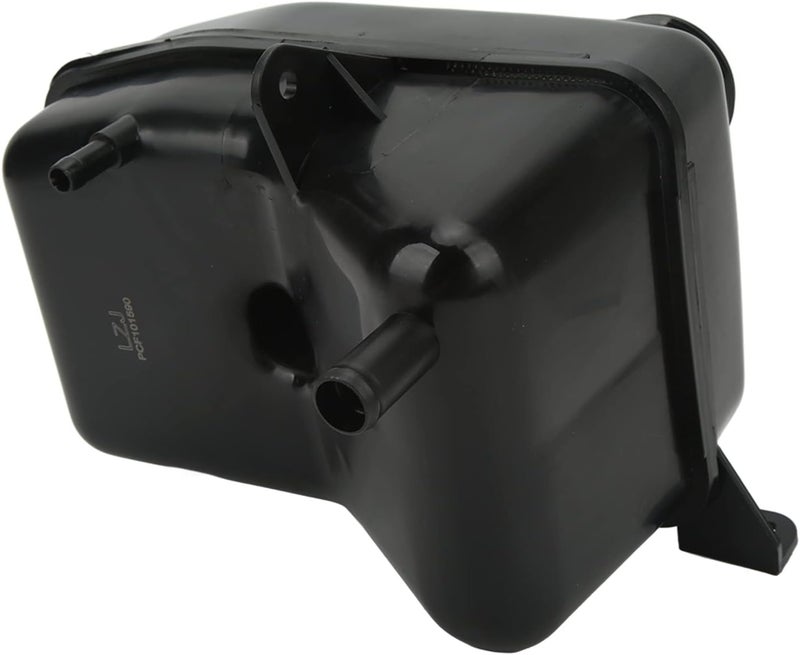 5 Efi - CLASSIC 200Tdi (1992–1994) - CLASSIC 300Tdi (1994–1995) - CLASSIC V8 (1989–1999) - CLASSIC VM (1990–1992) قائمة المكونات: 1 خزان تخزين ماء التبريد ملاحظة: يرجى التحقق مرتين من رقم المنتج الخاص بك؛ المعلومات المقدمة هي للرجوع إليها فقط. إذا كنت غير متأكد من المنتج، يرجى الاتصال بنا قبل الشراء لتجنب عمليات الإرجاع غير الضرورية، شكرًا! - Image 1