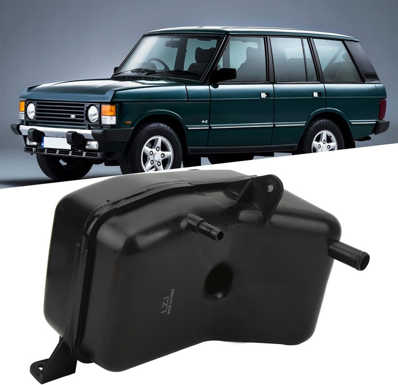 5 Efi - CLASSIC 200Tdi (1992–1994) - CLASSIC 300Tdi (1994–1995) - CLASSIC V8 (1989–1999) - CLASSIC VM (1990–1992) قائمة المكونات: 1 خزان تخزين ماء التبريد ملاحظة: يرجى التحقق مرتين من رقم المنتج الخاص بك؛ المعلومات المقدمة هي للرجوع إليها فقط. إذا كنت غير متأكد من المنتج، يرجى الاتصال بنا قبل الشراء لتجنب عمليات الإرجاع غير الضرورية، شكرًا! - Image 5