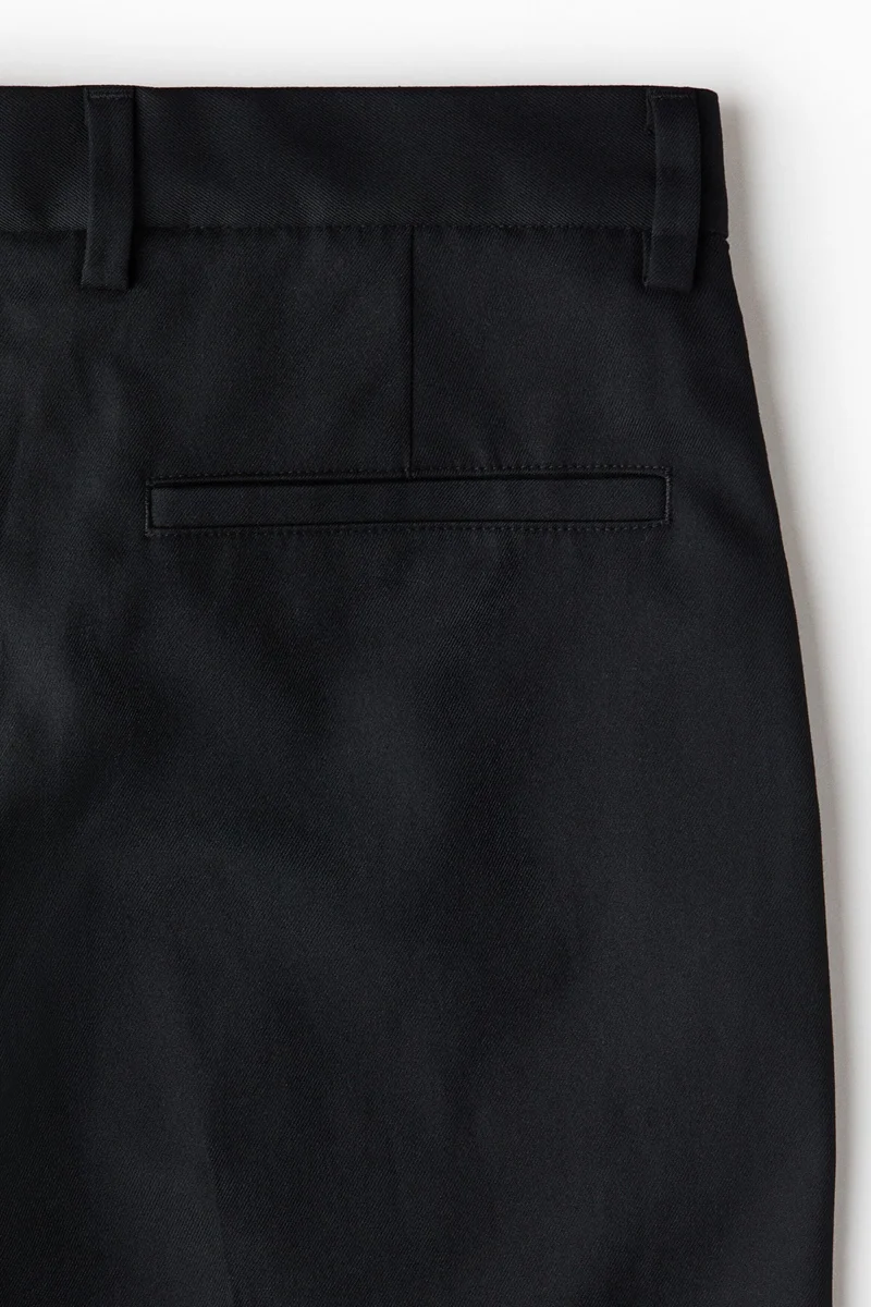 H&M  Regular Fit Tailored trousers for Men | Best Price UAE