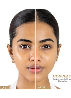 LAKME LAKME Absolute Creme Concealer  - Image 4