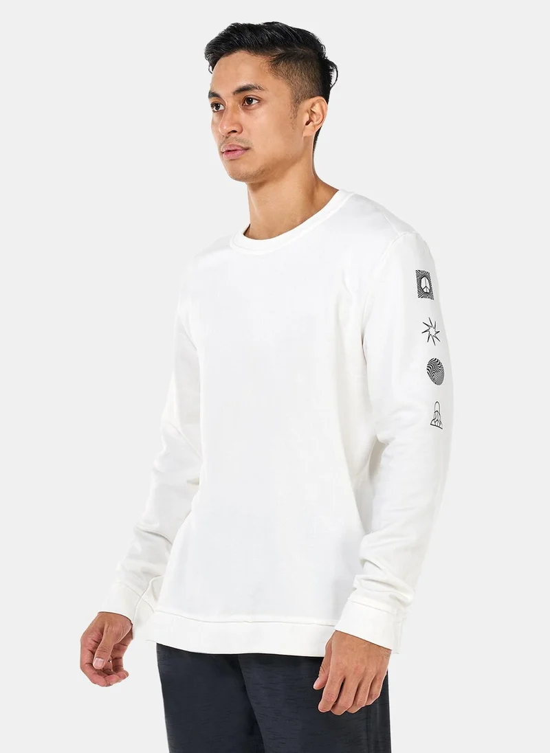 Nike Men's Yoga Therma-FIT Graphic T-Shirt