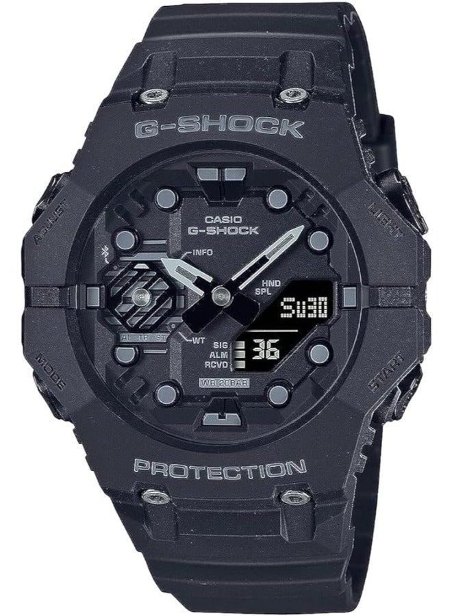 G-SHOCK Resin Digital Watch GA-B001-1ADR - Image 1