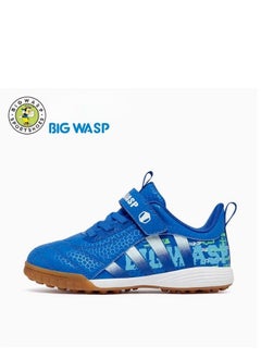 BIGWASP Specialized Football Sports Shoes For Children's Training Competitions  - Image 1