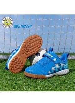BIGWASP Specialized Football Sports Shoes For Children's Training Competitions  - Image 2