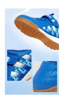 BIGWASP Specialized Football Sports Shoes For Children's Training Competitions  - Image 3