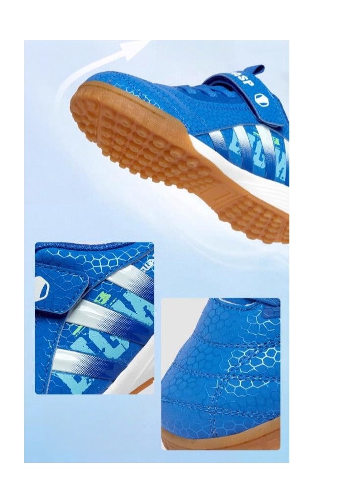 BIGWASP Specialized Football Sports Shoes For Children's Training Competitions  - Image 3