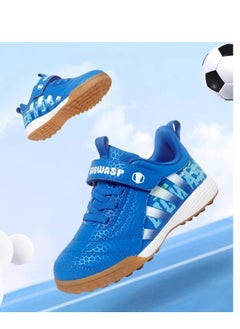 BIGWASP Specialized Football Sports Shoes For Children's Training Competitions  - Image 4