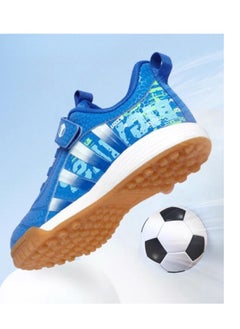 BIGWASP Specialized Football Sports Shoes For Children's Training Competitions  - Image 5
