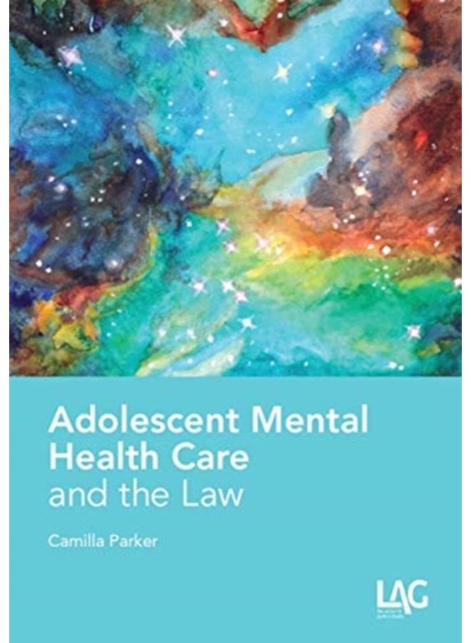 ADOLESCENT MENTAL HEALTH LAW