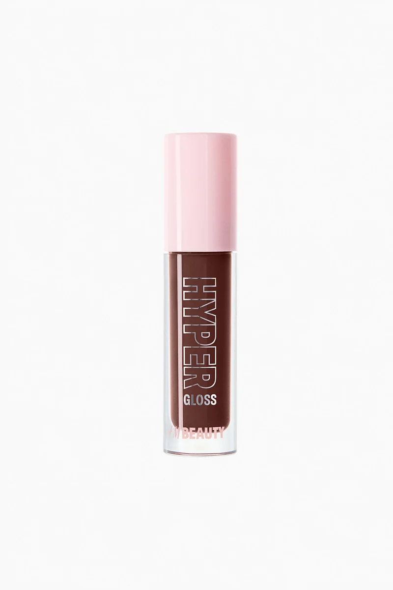 H&M Hyper Gloss lip gloss