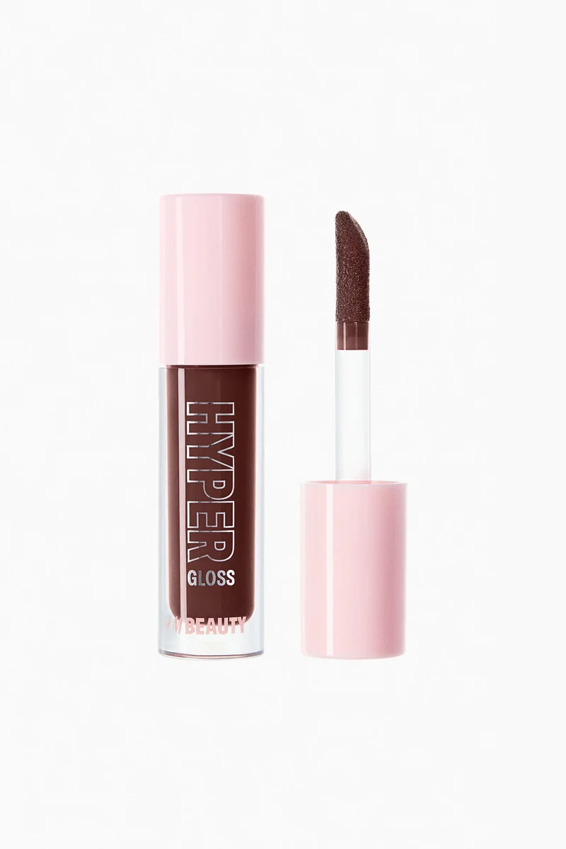 H&M Hyper Gloss lip gloss