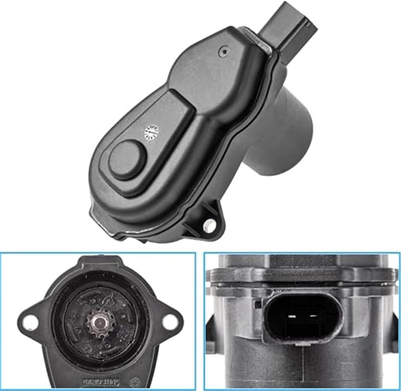 QASULER Electric Parking Brake Actuator for BMW - Image 5