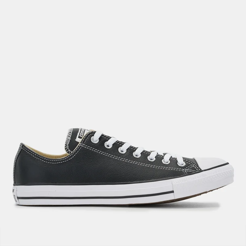 Converse Chuck Taylor All Star Low-Top Leather Unisex Shoe