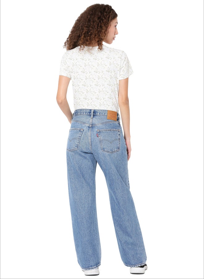 Levi's 501® '90S Ankle  - Image 3