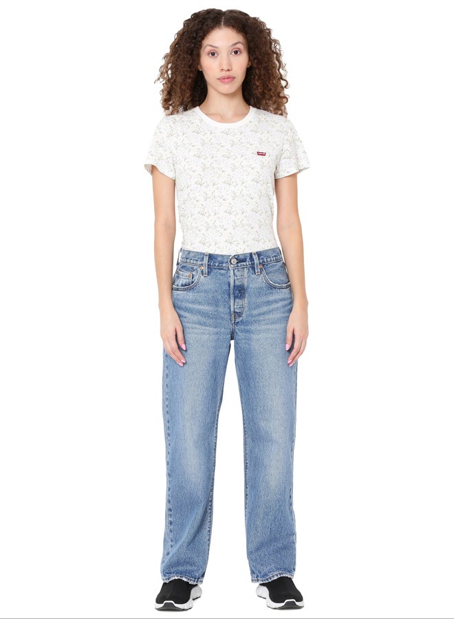 Levi's 501® '90S Ankle  - Image 1