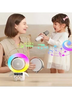 JAJEEK XM-X66 Portable Bluetooth Speaker with Built-In Microphone – Waterproof, Compact Design, Bluetooth 5.0 Connectivity, Hands-Free Calling, Perfect for Parties, Travel, and Outdoors  - Image 5
