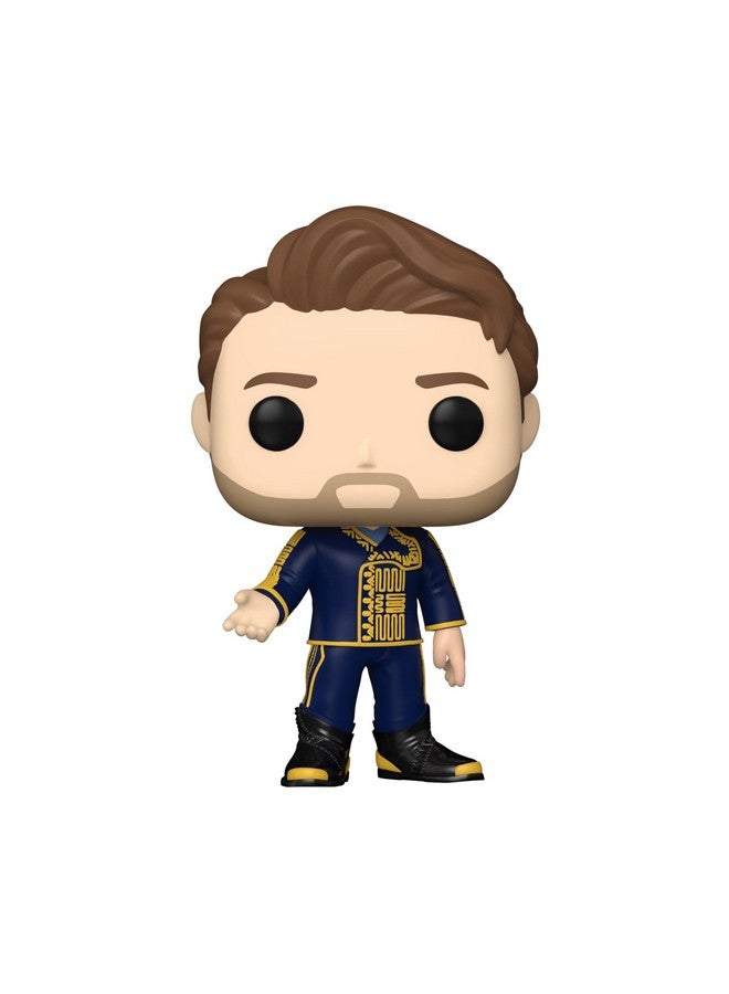 Funko فانكو بوب أفلام: فييرو - ويكيد - تمثال فينيل قابل للجمع - فكرة هدية - منتجات رسمية - للأطفال والبالغين - لمحبي الأفلام - تمثال لجمع المعجبين والعرض - Image 2