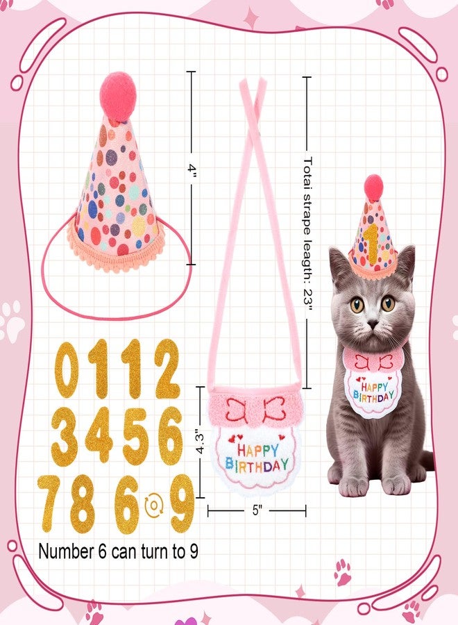 زوبيل مجموعة ألعاب القطط التفاعلية من زوبيل، تتضمن عصا ريش للإثارة، ودمى قطيفة، وكرات خشخشة على شكل فئران، وكرات جرس للحيوانات الأليفة، ولعبة أحجية للقطط المنزلية، وسلة هدايا للقطط الصغيرة (لون وردي). - Image 3