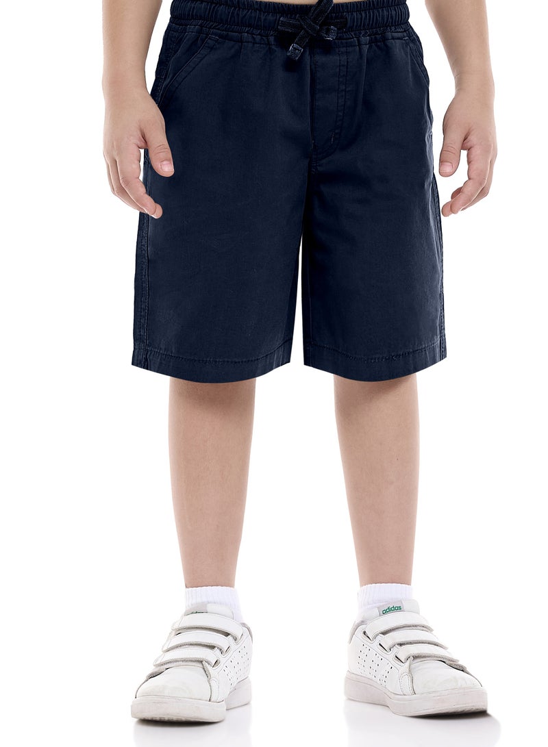 فكتور اند جين فيكتور وجين طقم قميص بأكمام قصيرة مطبوع وشورت قطعتين - Image 4