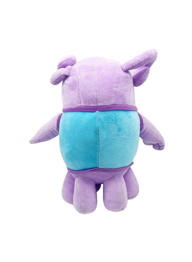 عام دريم ووركس المنزل أفخم شخصية دمية لطيف ألعاب من نسيج مخملي أفضل هدية للعائلة والأصدقاء - Image 4