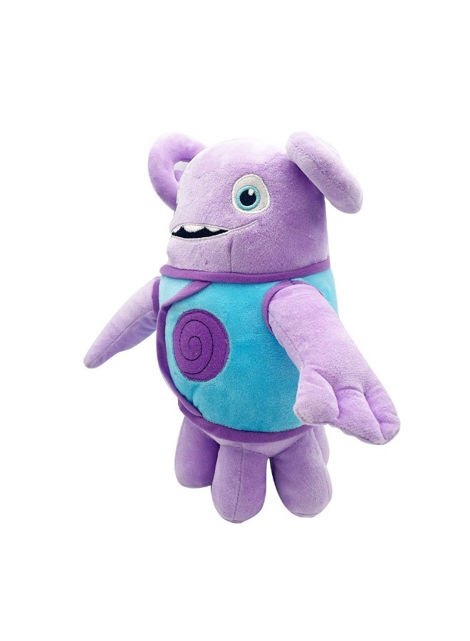 عام دريم ووركس المنزل أفخم شخصية دمية لطيف ألعاب من نسيج مخملي أفضل هدية للعائلة والأصدقاء - Image 2