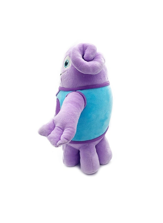 عام دريم ووركس المنزل أفخم شخصية دمية لطيف ألعاب من نسيج مخملي أفضل هدية للعائلة والأصدقاء - Image 3