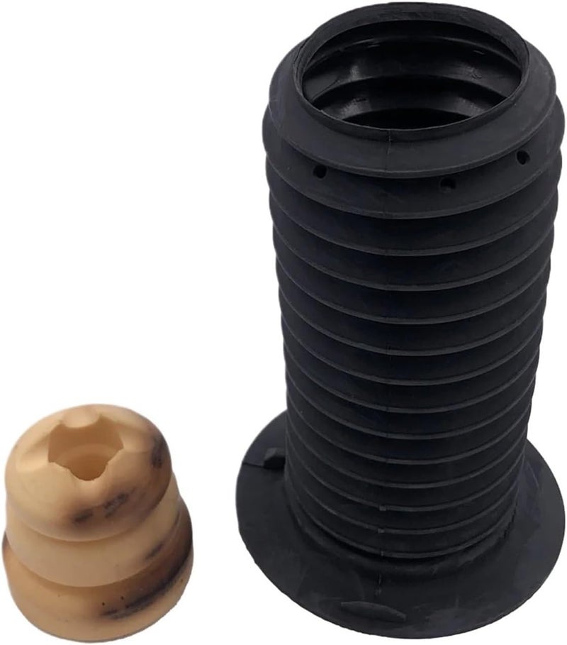 Wivplex Car Front Shock Absorber Boot Set - Image 1