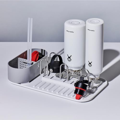 Hydro Flask Bottle Drying Rack - Image 3