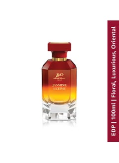 Jean Paul Dupont Privé Jasmine Ultime Eau de Parfum Unisex 100ml  - Image 5