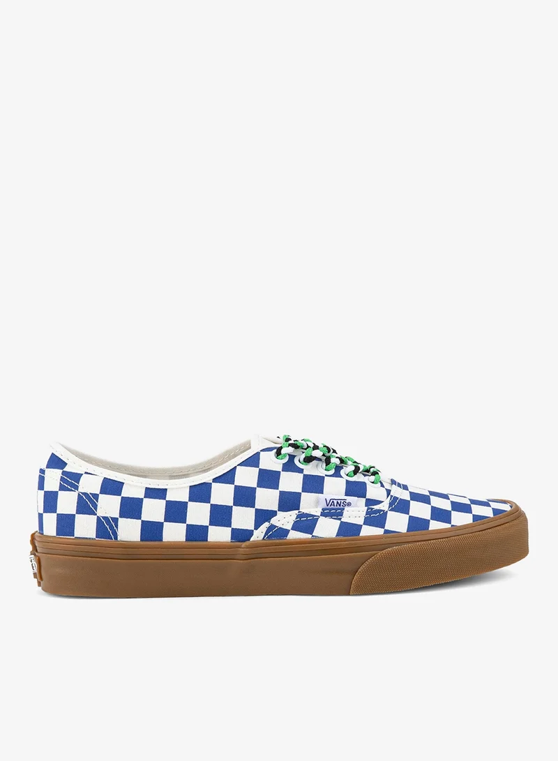 Authentic Checkerboard Unisex Shoes