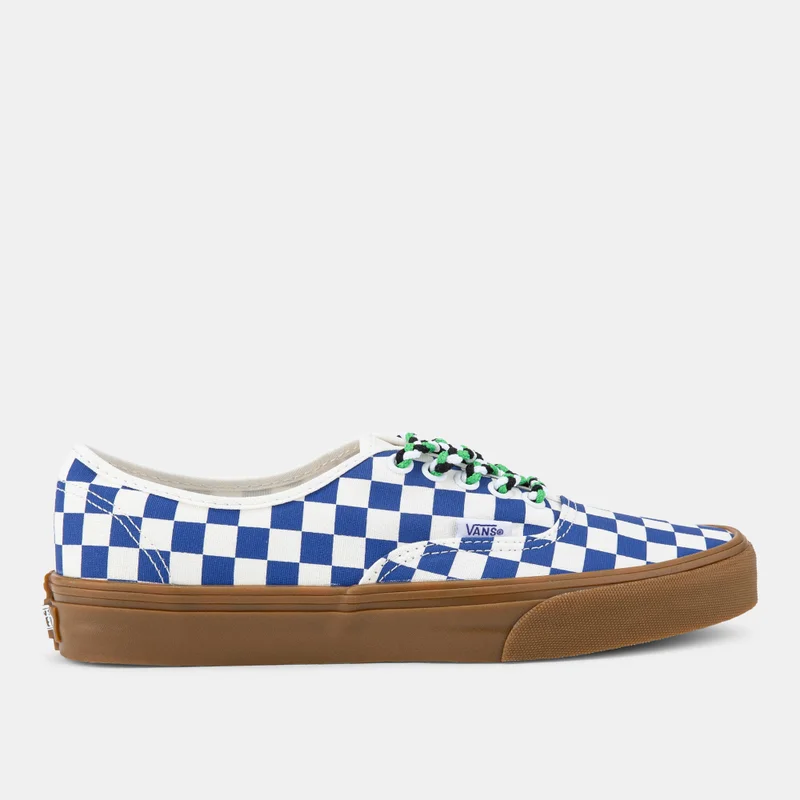 Authentic Checkerboard Unisex Shoes