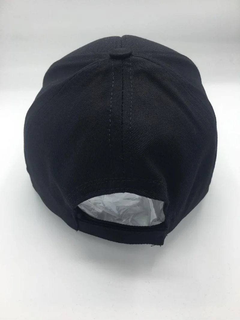 Gonca Şapka Gonca Hat Adjustable Men's Sport Plain Hat