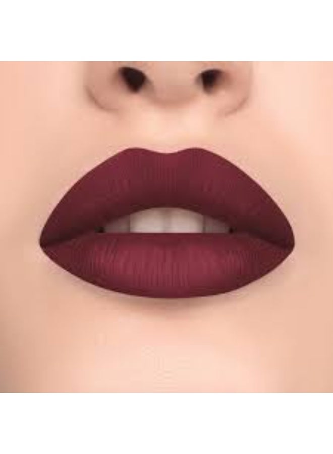 باي تيري أحمر شفاه باي تيري ليب-إكسبرت مات رقم 7 جيبسي واين 4 مل - Image 3