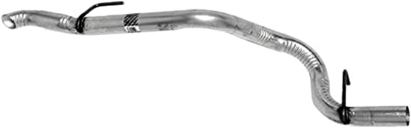 Walker Exhaust 55188 Exhaust Tail Pipe - Aluminized Steel - Image 1