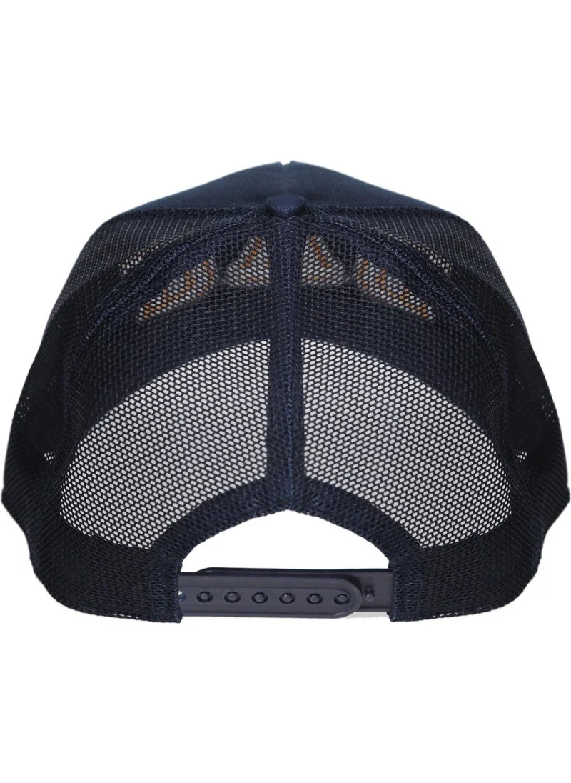 Bad Bear Unisex Mesh Hat 19.02.42.006