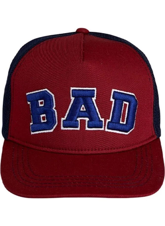 Bad Bear Unisex Mesh Hat 19.02.42.006