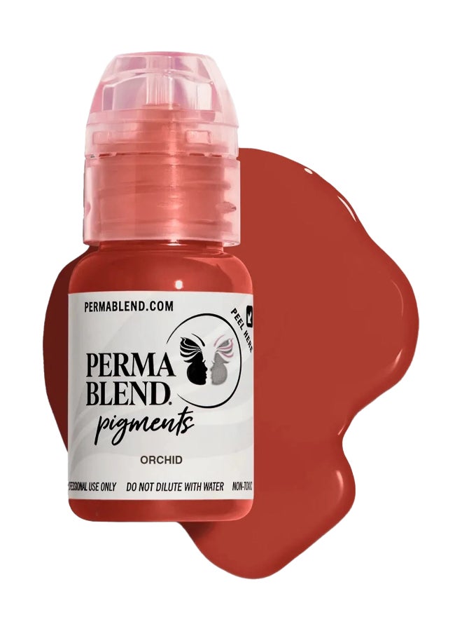 Lip Pigment Orchid – 15Ml Pbocd1/2