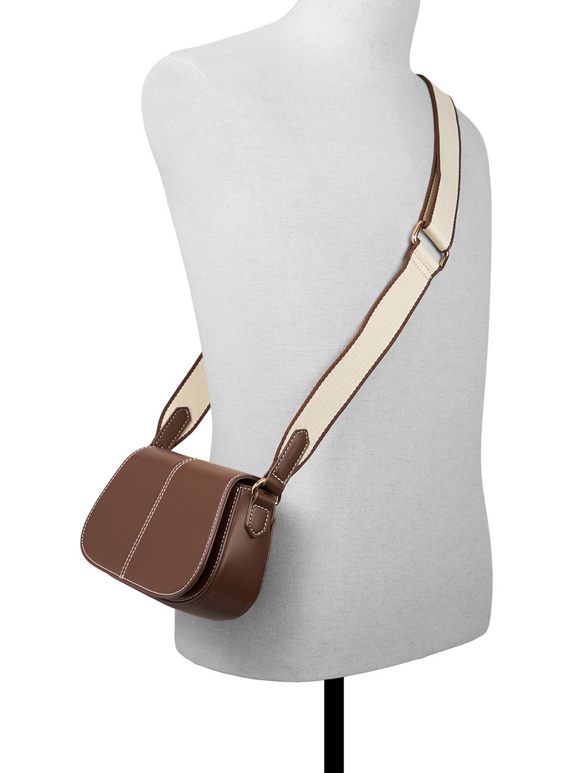 كول ات سبرنج حمالة كتف متقاطعة ضيقة - Image 4