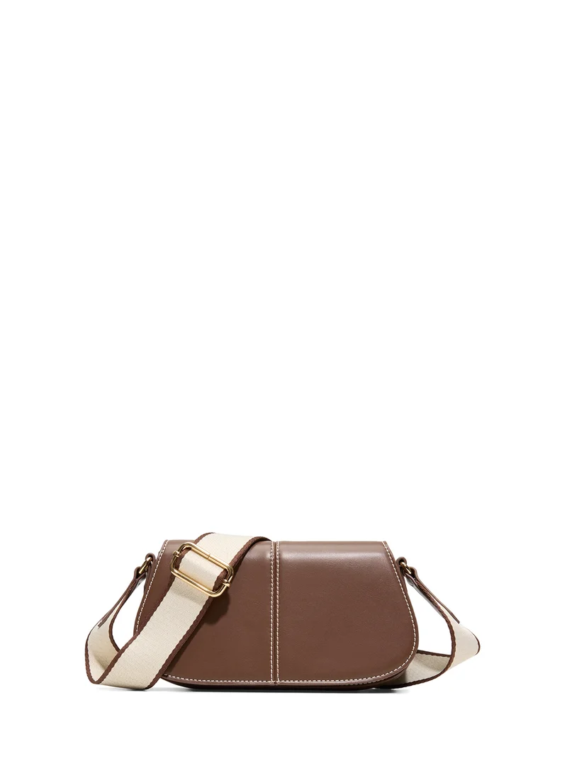 كول ات سبرنج Narrow Strap Crossbody