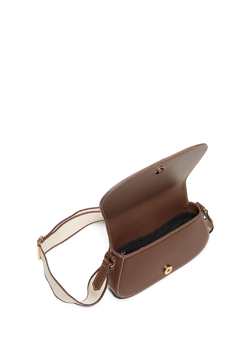 CALL IT SPRING Narrow Strap Crossbody