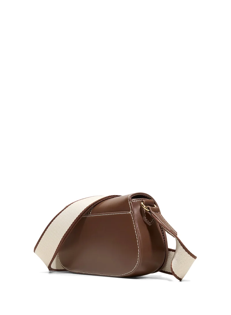 كول ات سبرنج Narrow Strap Crossbody