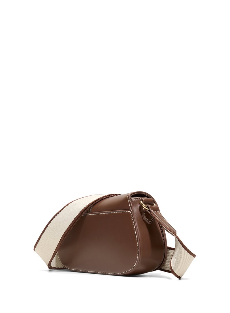 كول ات سبرنج حمالة كتف متقاطعة ضيقة - Image 2