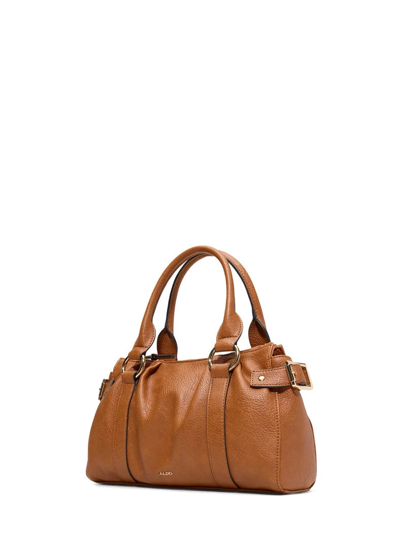 ALDO Top Handle Zip through satchel