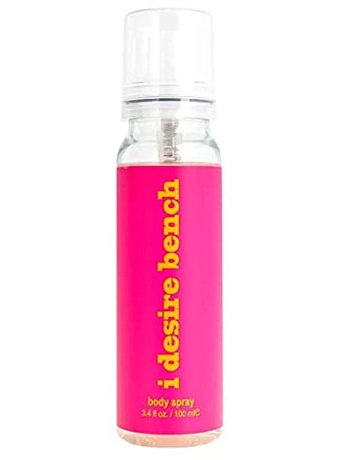I Desire Body Spray 100 ml