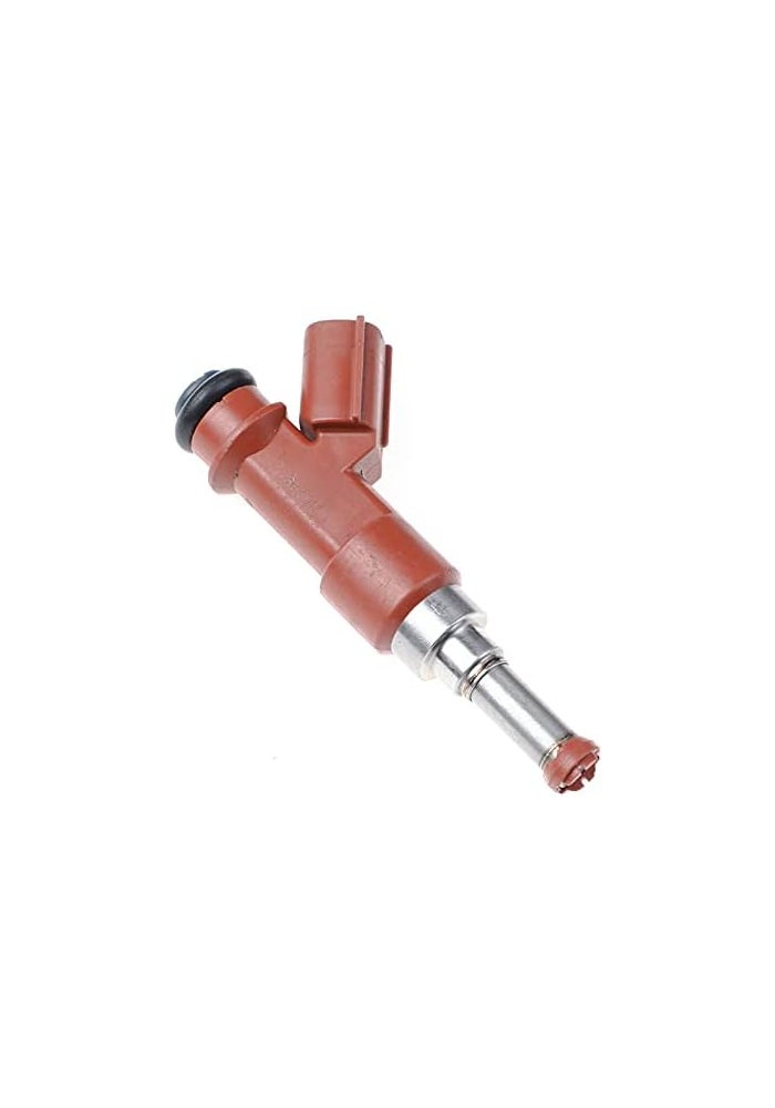 DEMULAX Petrol Fuel Injector Set for Toyota Vehicles - Image 3