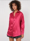 BIG DART Burgundy Red