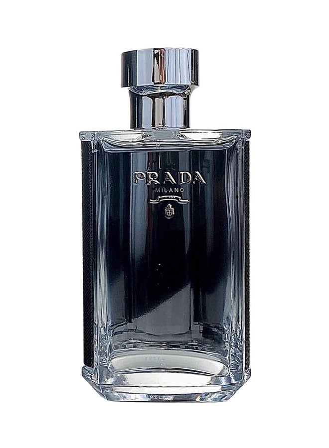 PRADA L'Homme Milano EDT 50ml - Image 1