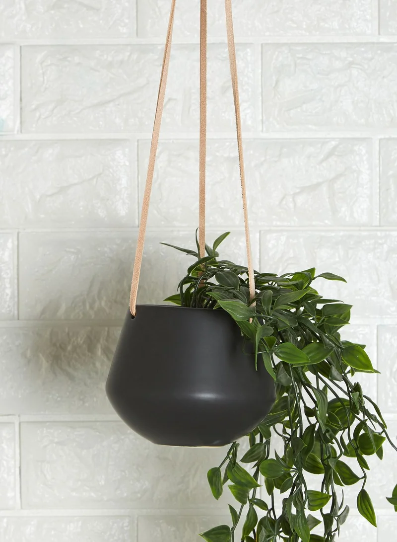present time Small Skittle Hanging Pot