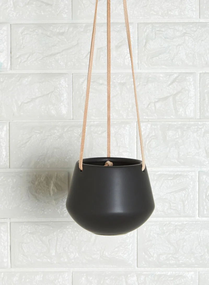 present time Small Skittle Hanging Pot